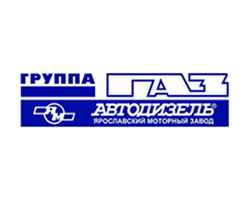 Группа ГАЗ: ПАО «Автодизель» (ЯМЗ)